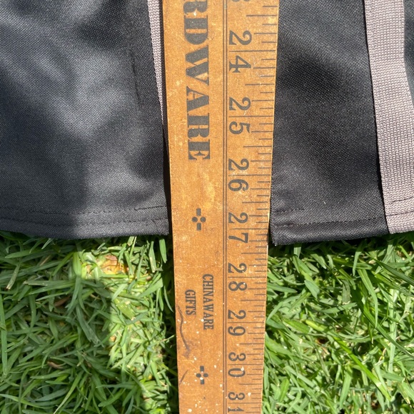 Disney Parks Nightmare on Elm Street Baseball Jersey Jack Skellington XXL - Picture 7 of 9